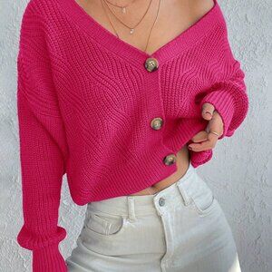 Fuchsia Kazak